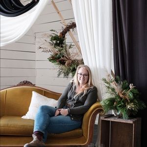 Meet your Posher, Rachel